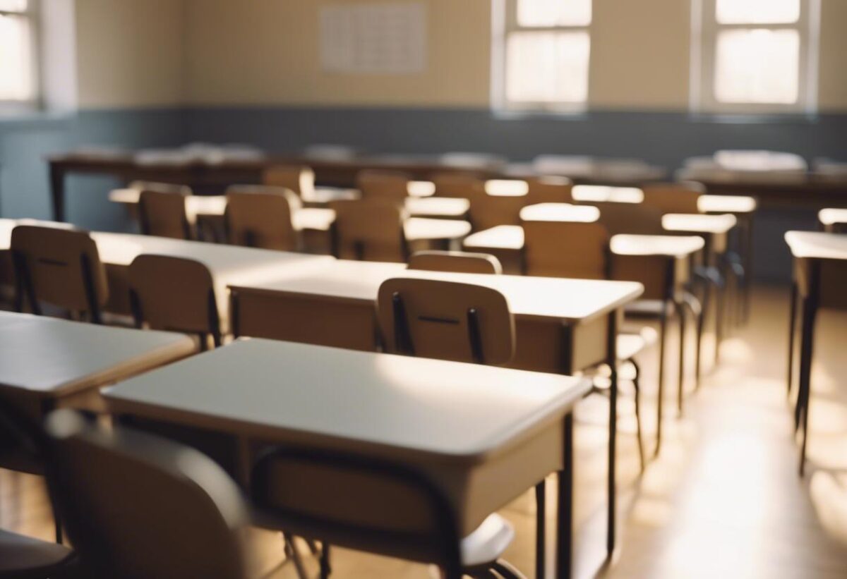 A Milano, la situazione degli insegnanti di sostegno è considerata “un miraggio” secondo le famiglie della scuola Visconti nel quartiere Gallaratese. I genitori lamentano che ci sono soltanto cinque insegnanti disponibili, rendendo impossibile garantire il supporto necessario per tutte le ore di lezione.