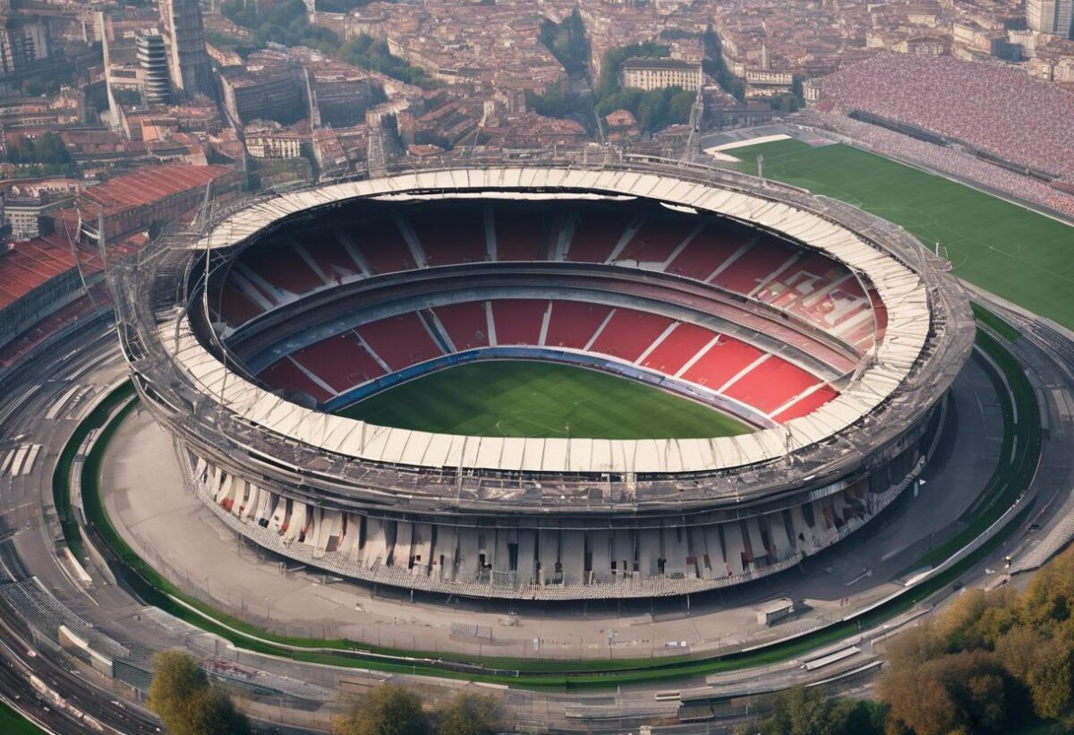 Ultras del Milan, vari atti intimidatori: dal fornaio di piazza Axum all’assistente di San Siro e allo shopkeeper di Cologno. “Ti rovinerò il lavoro”.