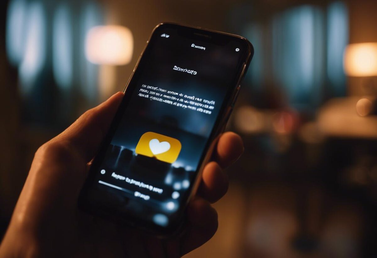 “L’ho incontrato tramite un’app di incontri e poi mi ha aggredita”: la testimonianza scioccante di una ragazza di 21 anni.