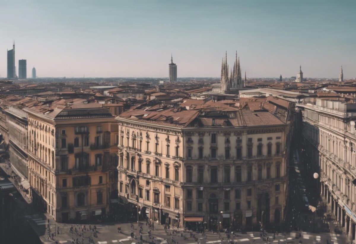 La Galleria, il Palazzo Marino e il Sacrario riceveranno un finanziamento di 15 milioni di euro per la loro conservazione a Milano.