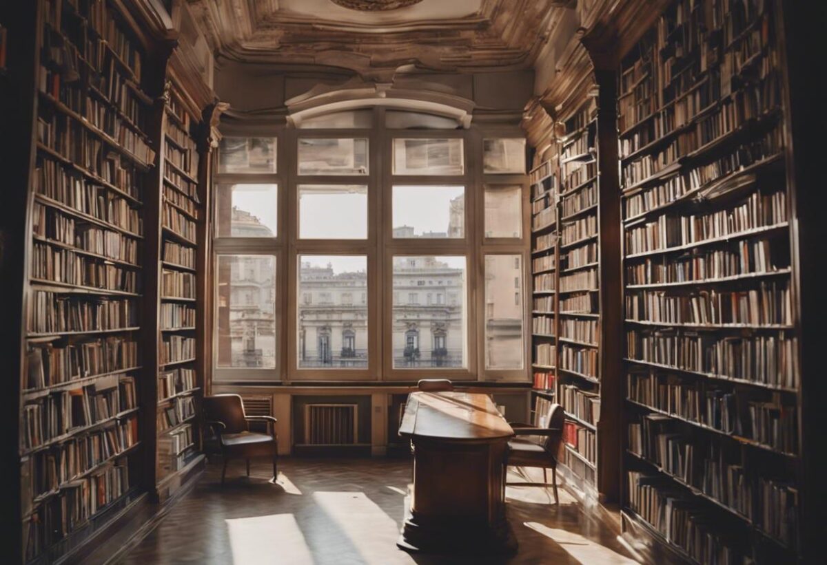 Le librerie di Milano sono nel mirino: si diffonde l’iniziativa “Svuota la vetrina”.