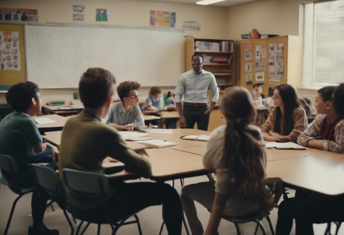 È fondamentale comunicare in modo diretto e trasparente con gli studenti e le loro famiglie, evitando ambiguità.