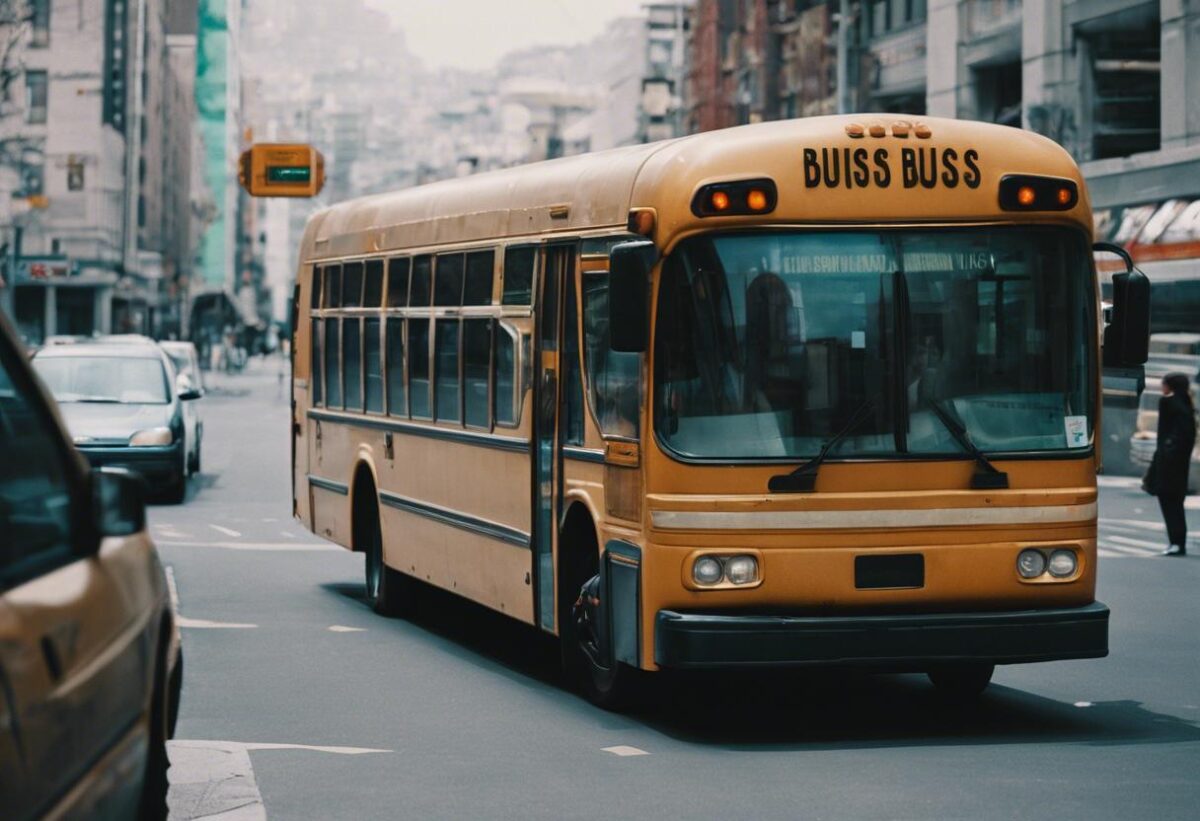 “Carichiamo il bus con doppifondi destinati alle armi.”