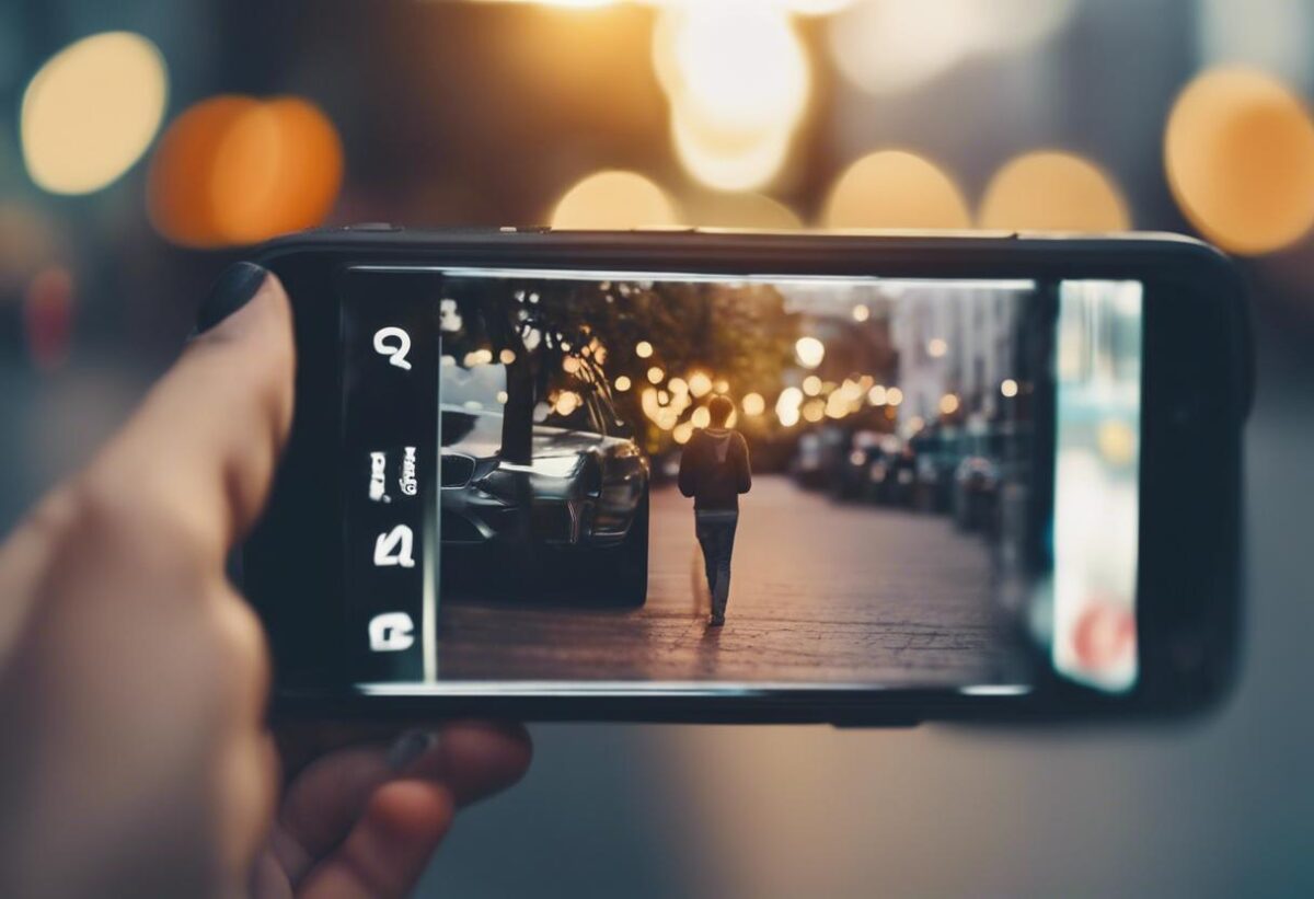 Due ragazzi minorenni riprendono una colluttazione con il loro cellulare: colpiti e pugnalati.