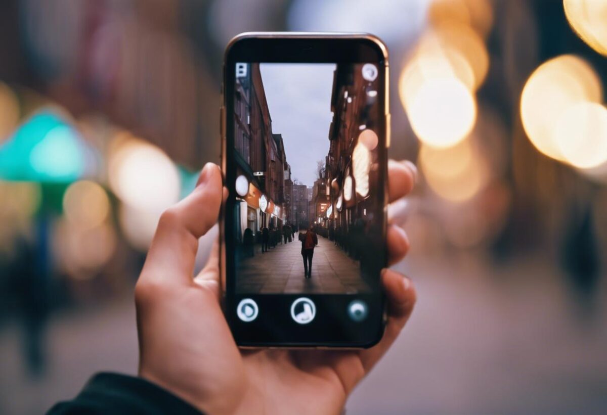 Due adolescenti registrano una lite utilizzando il loro telefono: colpiscono e accoltellano.