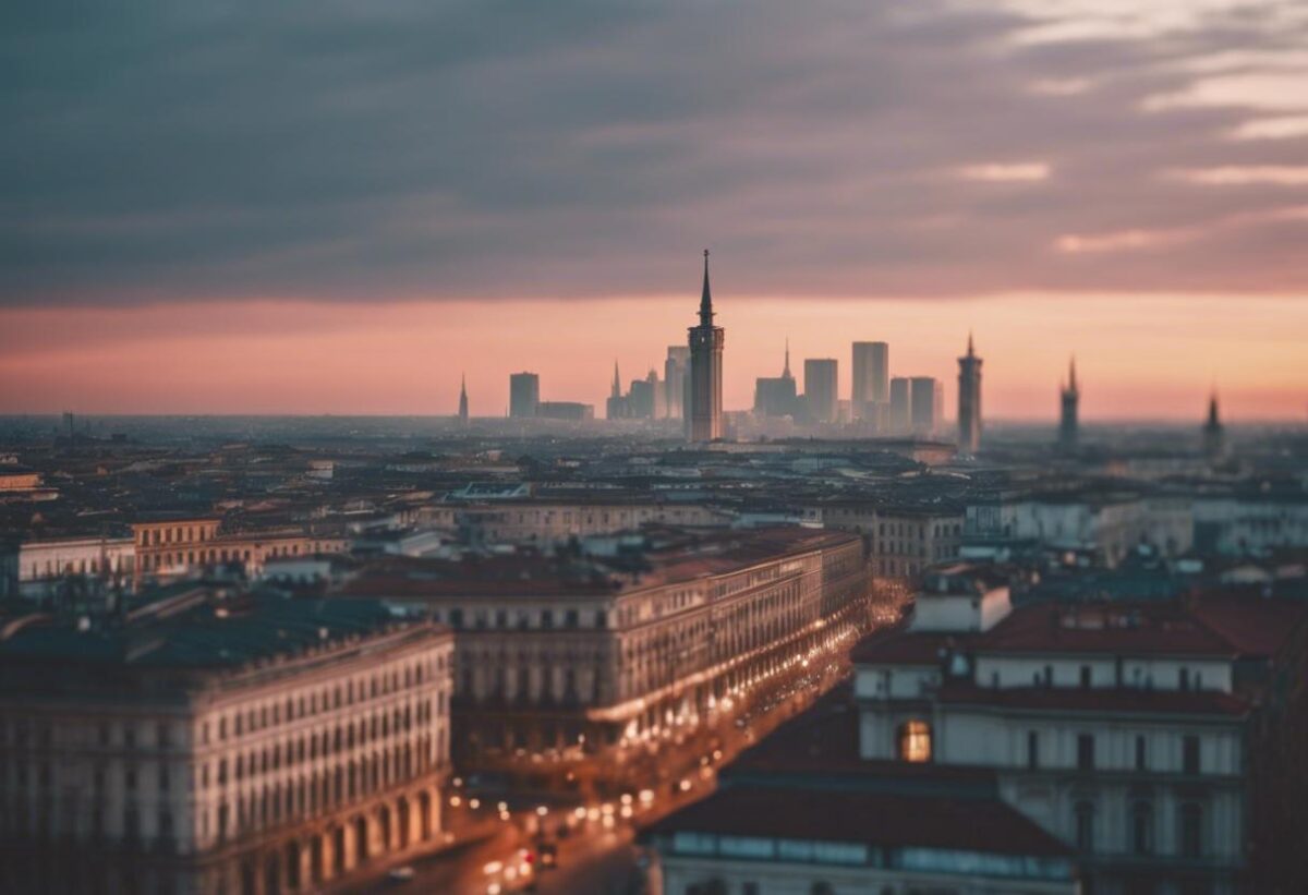 A Milano, due persone su tre optano per la cremazione. Questa scelta non è motivata soltanto da ragioni economiche, ma riflette anche un cambiamento nella considerazione verso il culto dei defunti.