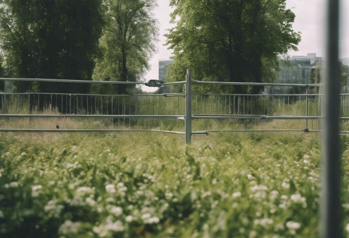 Demolizione di duemila metri quadrati di pavimentazione. Il Parco Nord si occuperà della gestione dell’area.