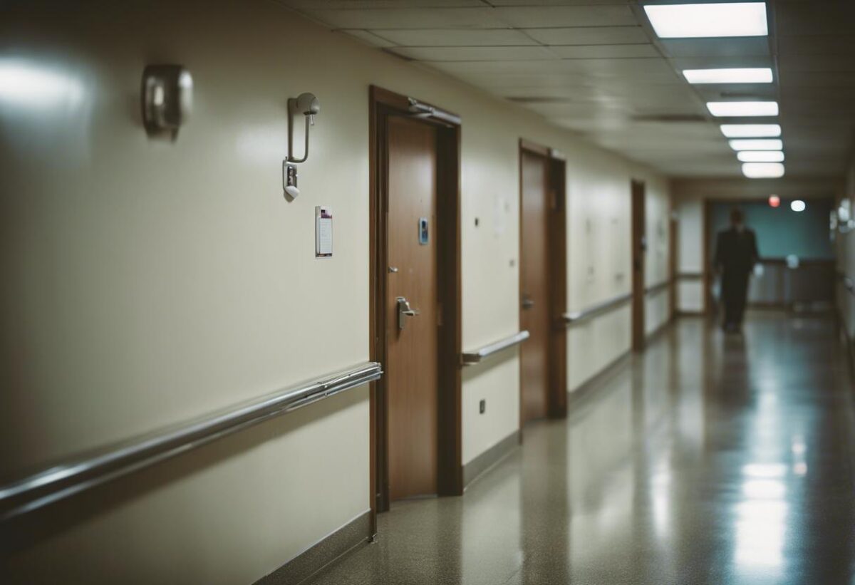 Un giovane è stato colpito da un proiettile al collo mentre cercava di difendere la madre da un aggressore, ovvero il suo patrigno. Le condizioni del ragazzo ferito sono attualmente monitorate.