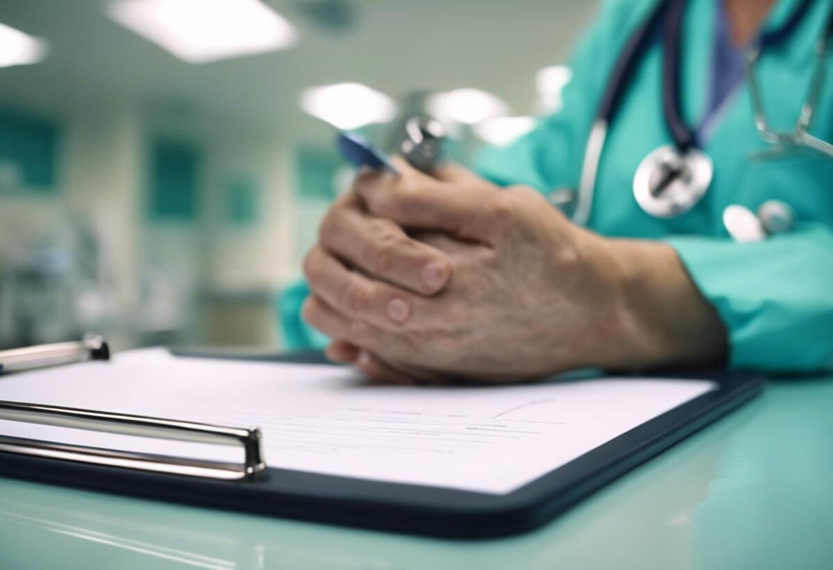 “È proibito ai professionisti della salute notificare o riferire agenzie funebri.”