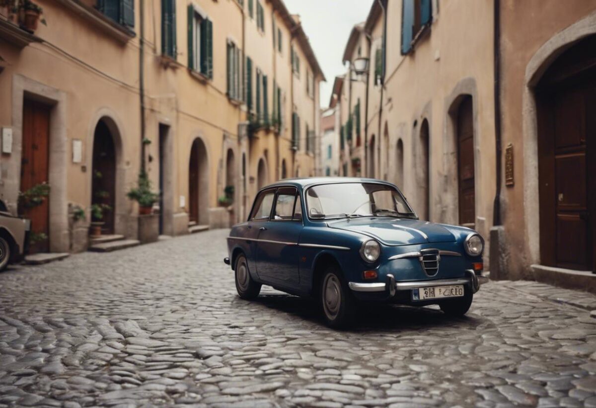 Due persone sono state arrestate dopo aver rubato un’automobile utilizzando un dispositivo elettronico per sbloccare i veicoli, per poi lasciarla parcheggiata a Cusago.