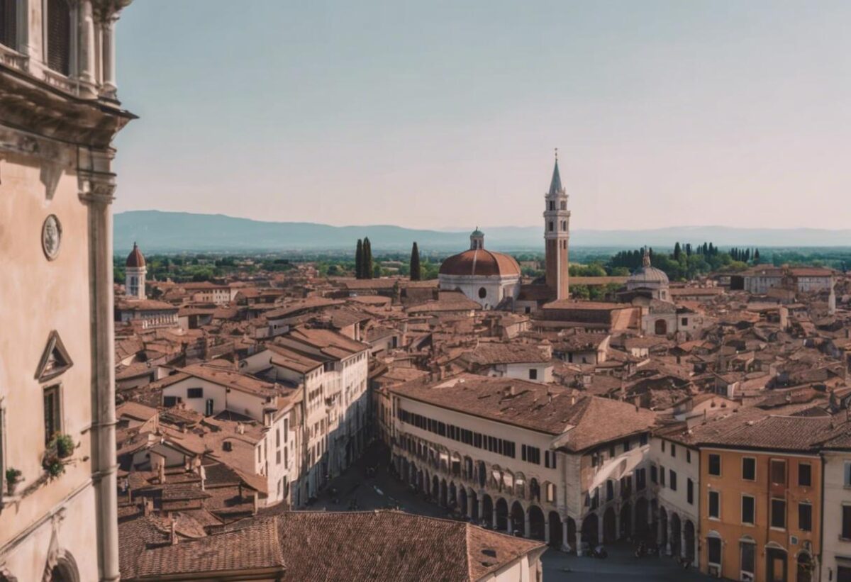 Davide Piccinali è stato rintracciato a Vicenza grazie all’attivazione del protocollo Rimpi e alle segnalazioni ricevute dagli alberghi. Questo è il modo in cui è stato localizzato.