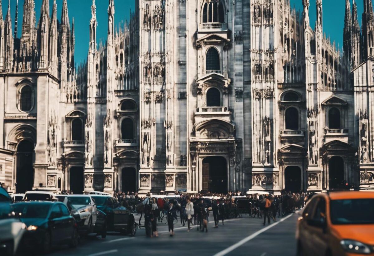 I dottori di Milano si oppongono ai costi dei parcheggi e all’Area C, dichiarando: “Siamo costretti a sostenere spese per offrire un servizio alla comunità”.
