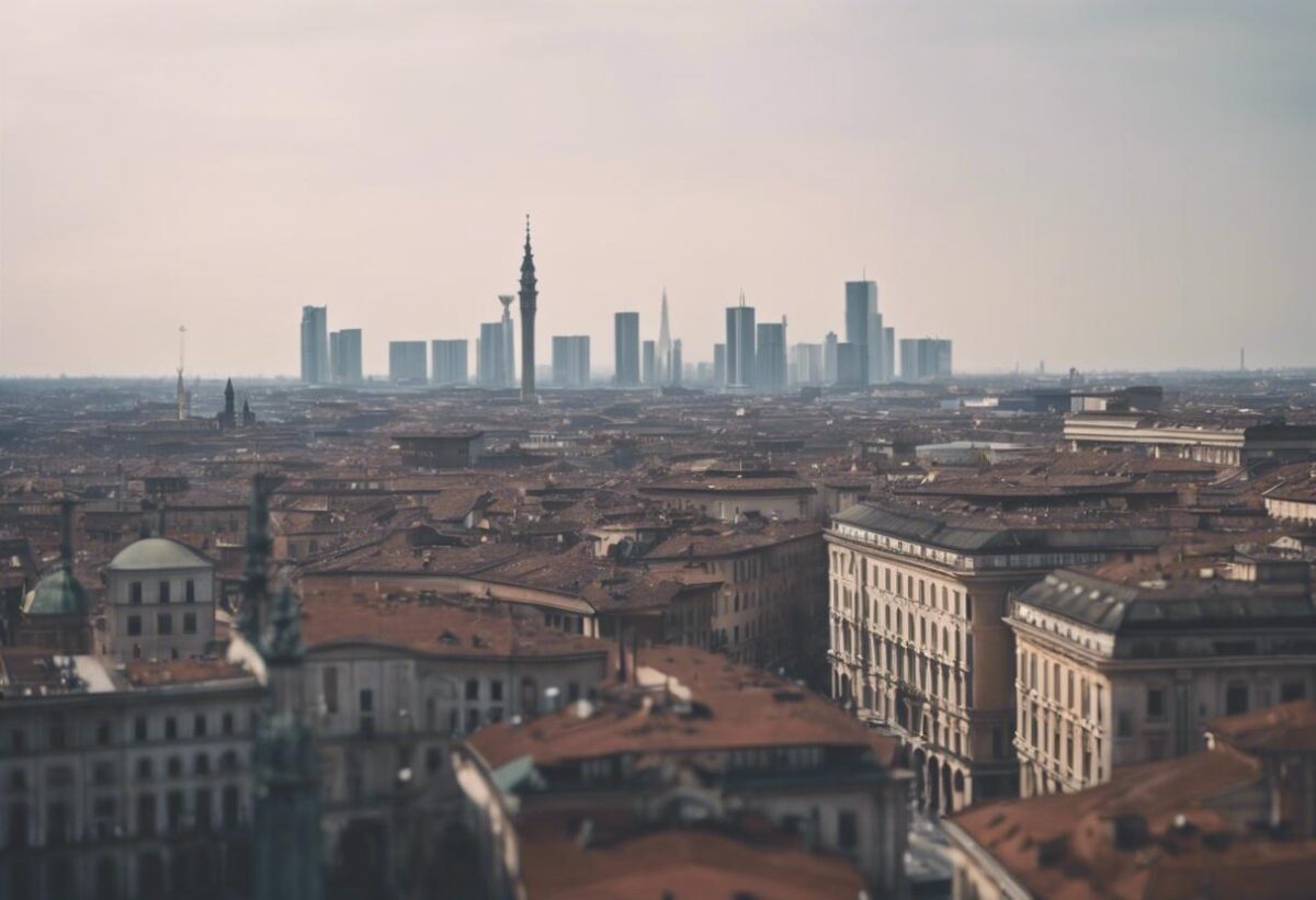 Milano Attiva è una piattaforma del Comune dedicata alla gestione condivisa.