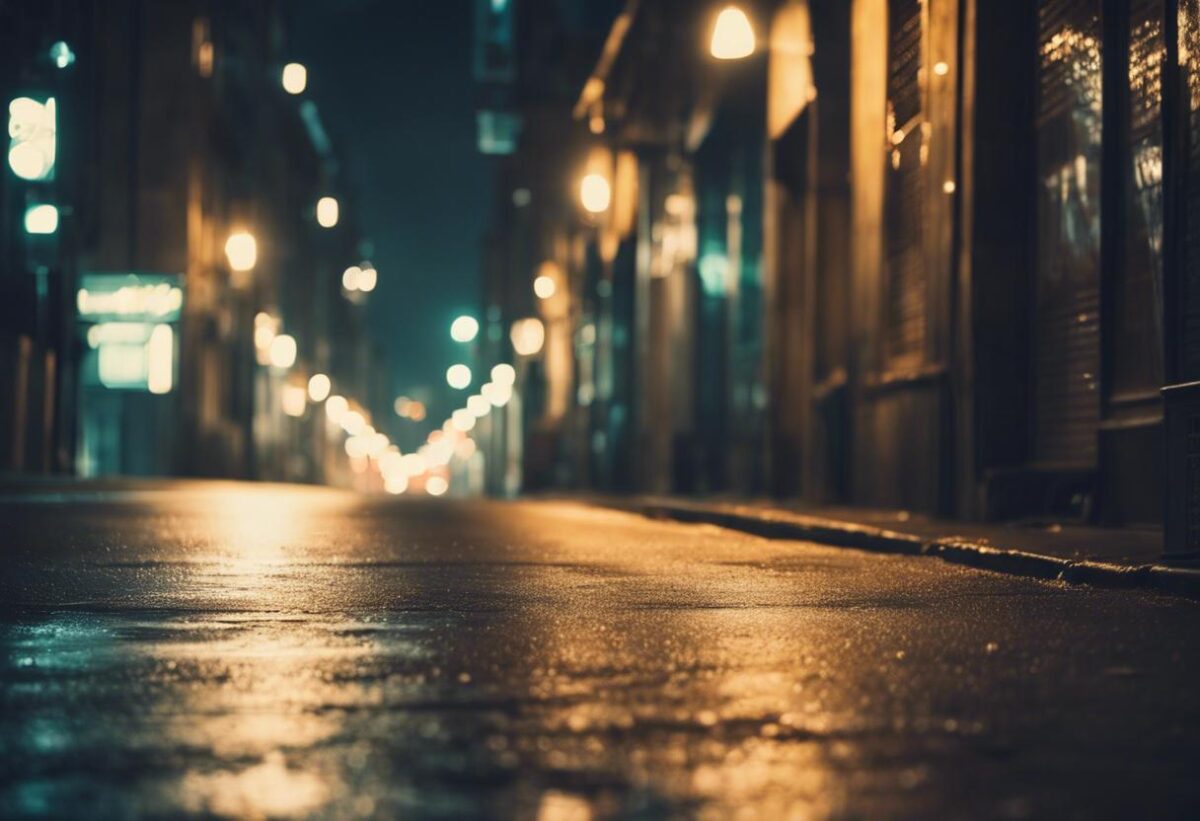 Un rider è stato vittima di un’aggressione e di un furto a Corsico nel corso della notte.