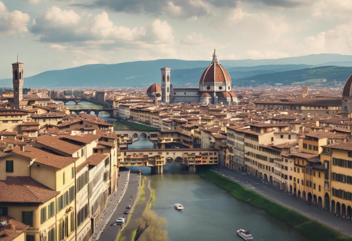 A Firenze, operazione della Digos sui bus dei sostenitori del Milan, con rinvenimento di coltelli, manganelli e fuochi d’artificio.