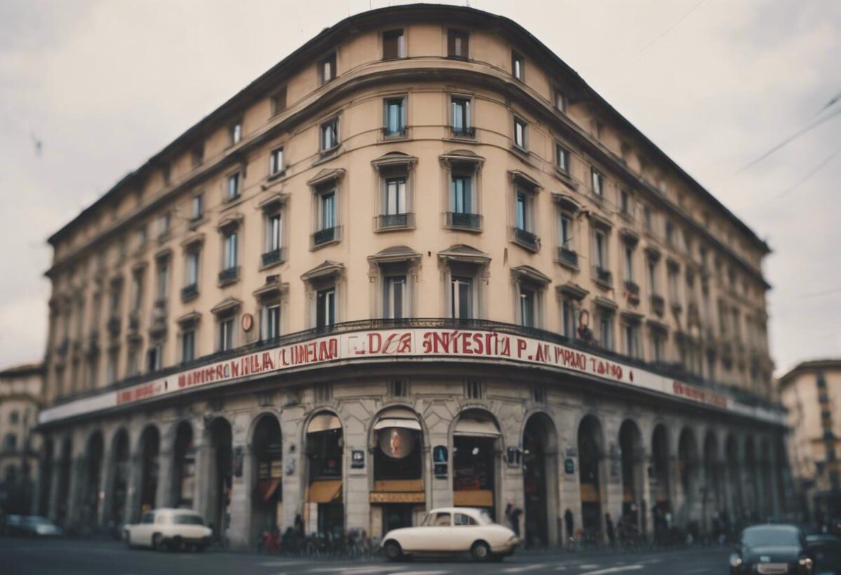 A Milano, l’ex Cinema Odeon si trasformerà in una Beauty Hall della Rinascente. Scopriamo quando sarà inaugurata e quali sorprese ci riserverà questo nuovo spazio dedicato alla bellezza.