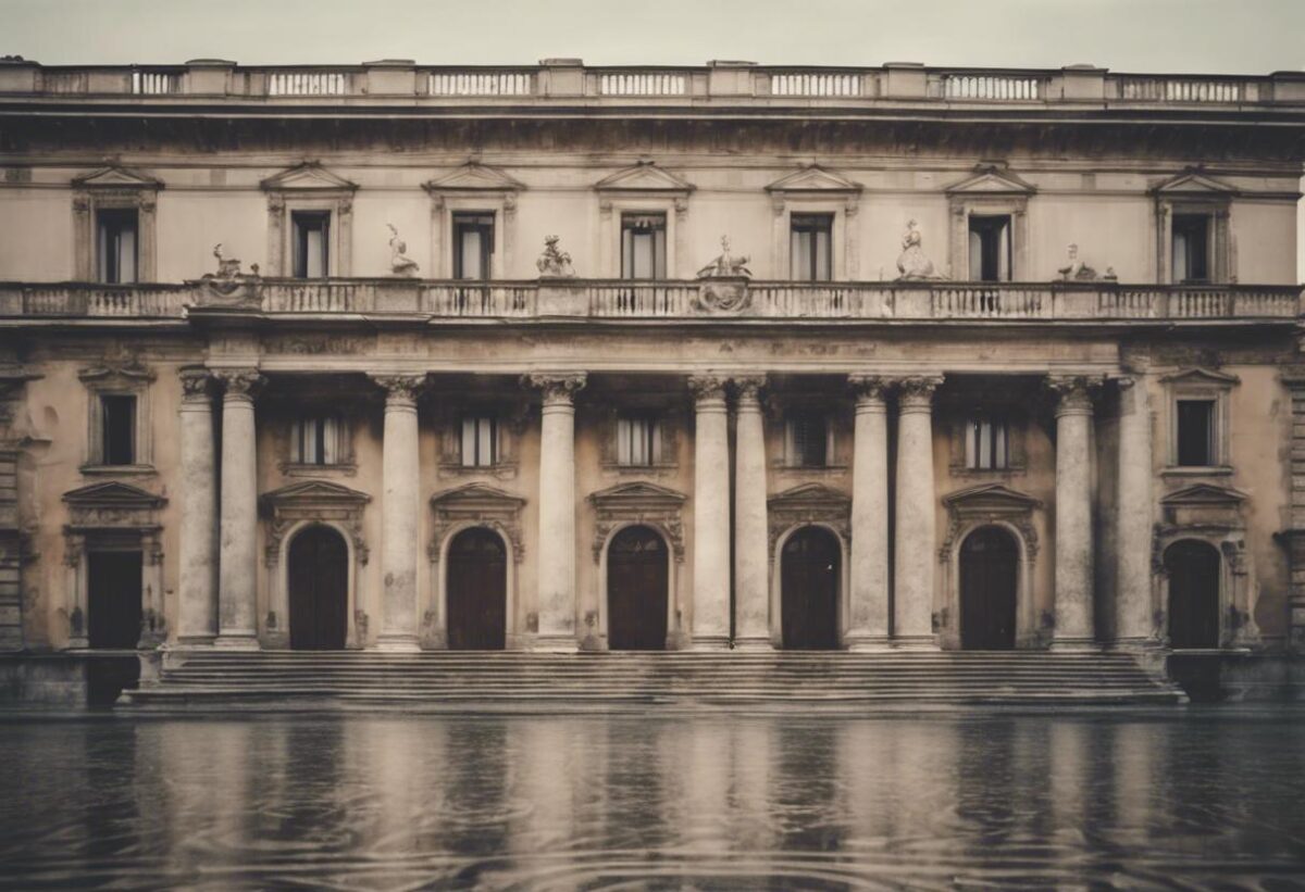 Milano commemora l’evento del 7 ottobre con un minuto di silenzio a Palazzo Marino, seguito da una serata in Sinagoga.