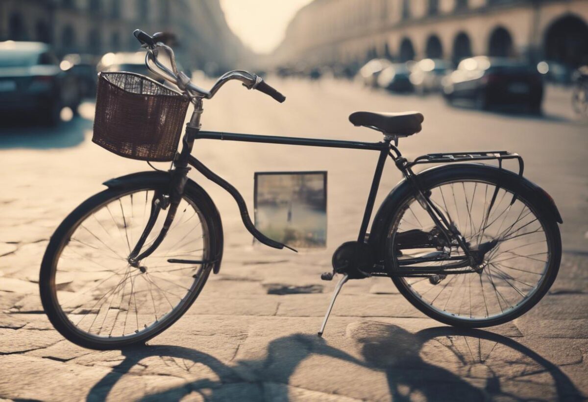 Un ciclista è stato investito da un’automobile in piazzale Accursio a Milano.
