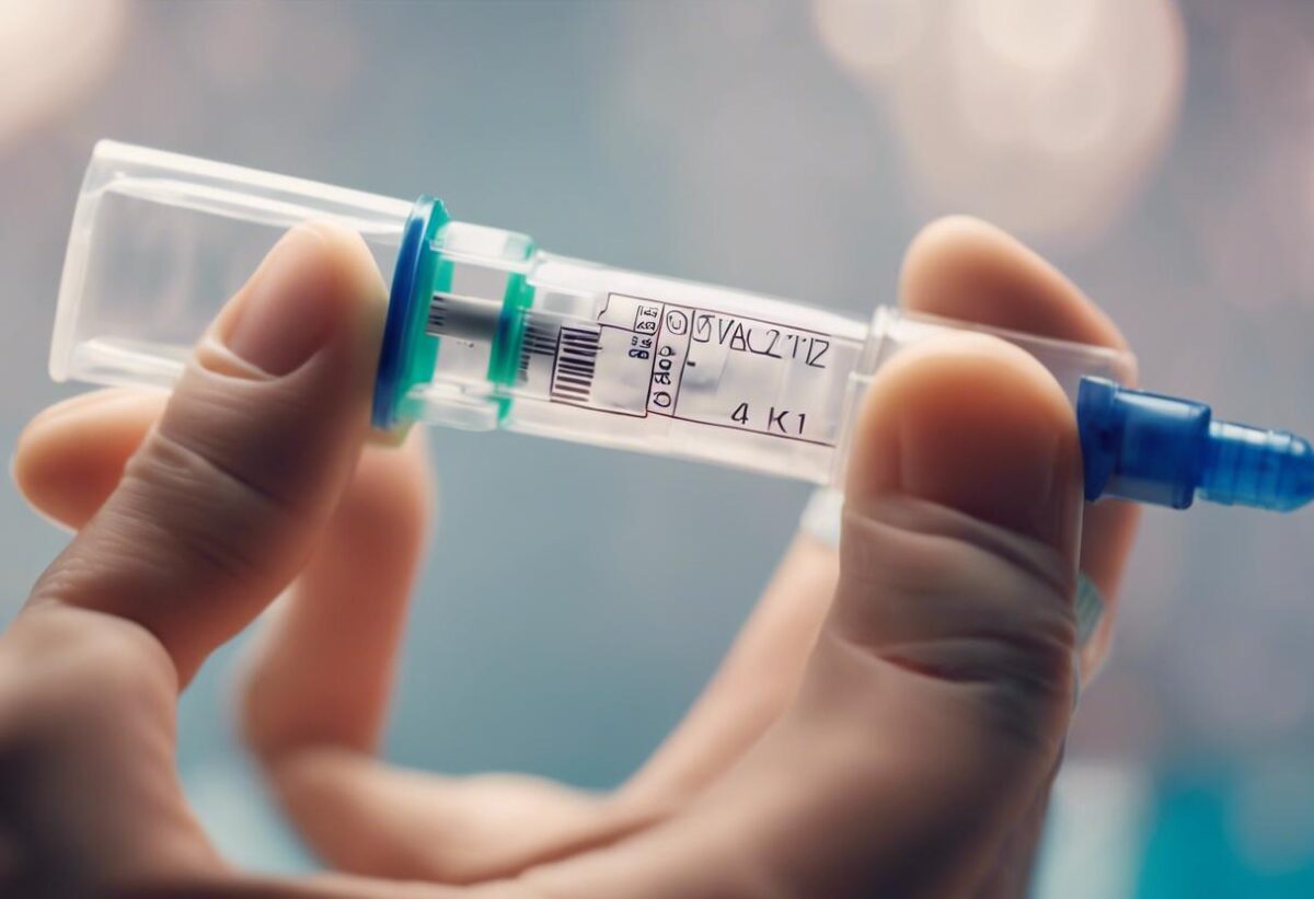 Nella Lombardia, la prima settimana dedicata al vaccino contro l’influenza ha registrato un numero di somministrazioni superiore rispetto all’anno precedente, il 2023.