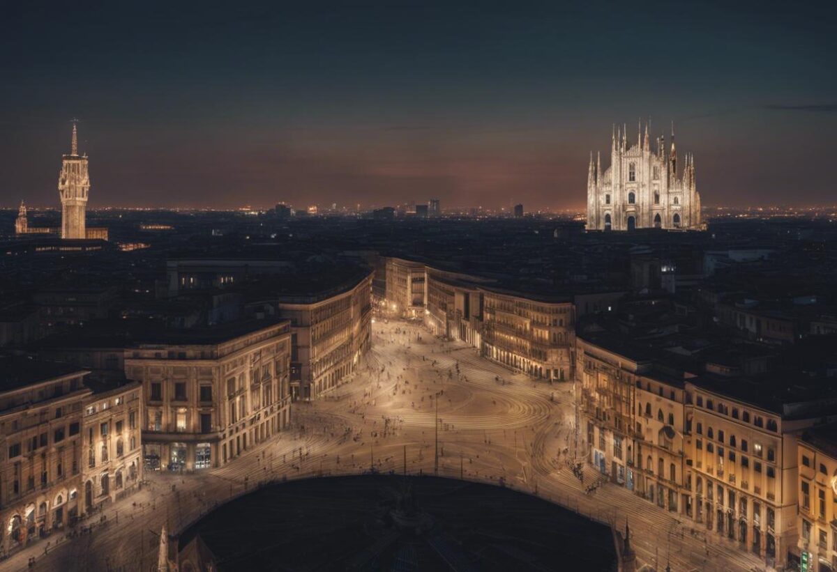 Il primo cittadino di Milano, Sala, ha espresso a Liliana Segre: “Sei un faro per me e per tutti gli abitanti di Milano.”