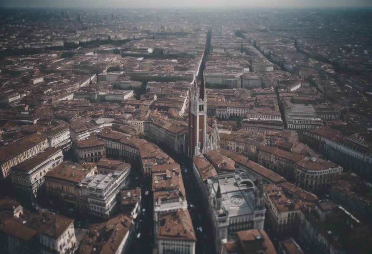La mafia gestisce ingenti somme di denaro, e Milano si colloca al secondo posto per il numero di transazioni considerate “sospette”.