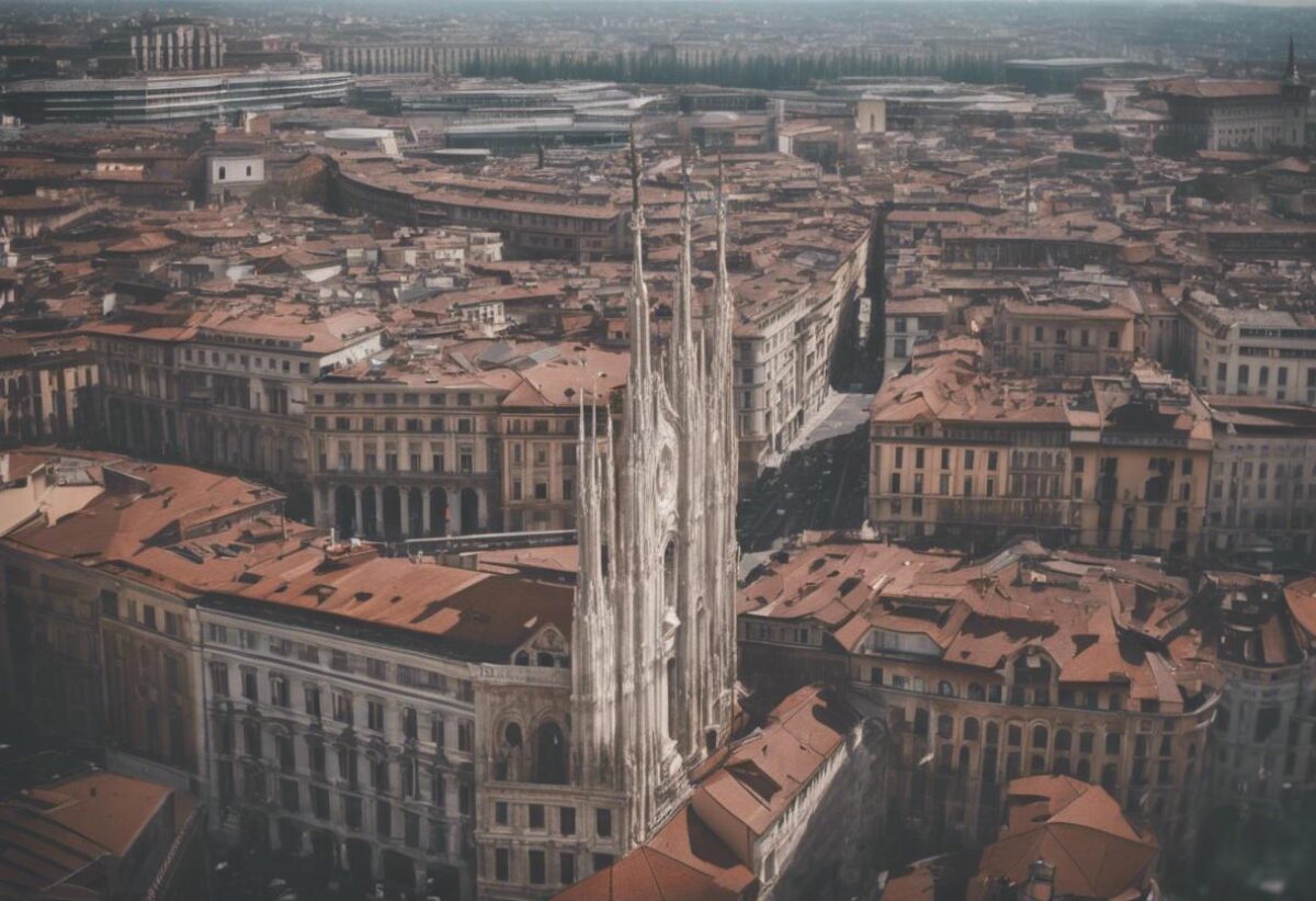 I magistrati milanesi De Pasquale e Spadaro sono stati condannati a otto mesi nel caso riguardante Eni Nigeria.