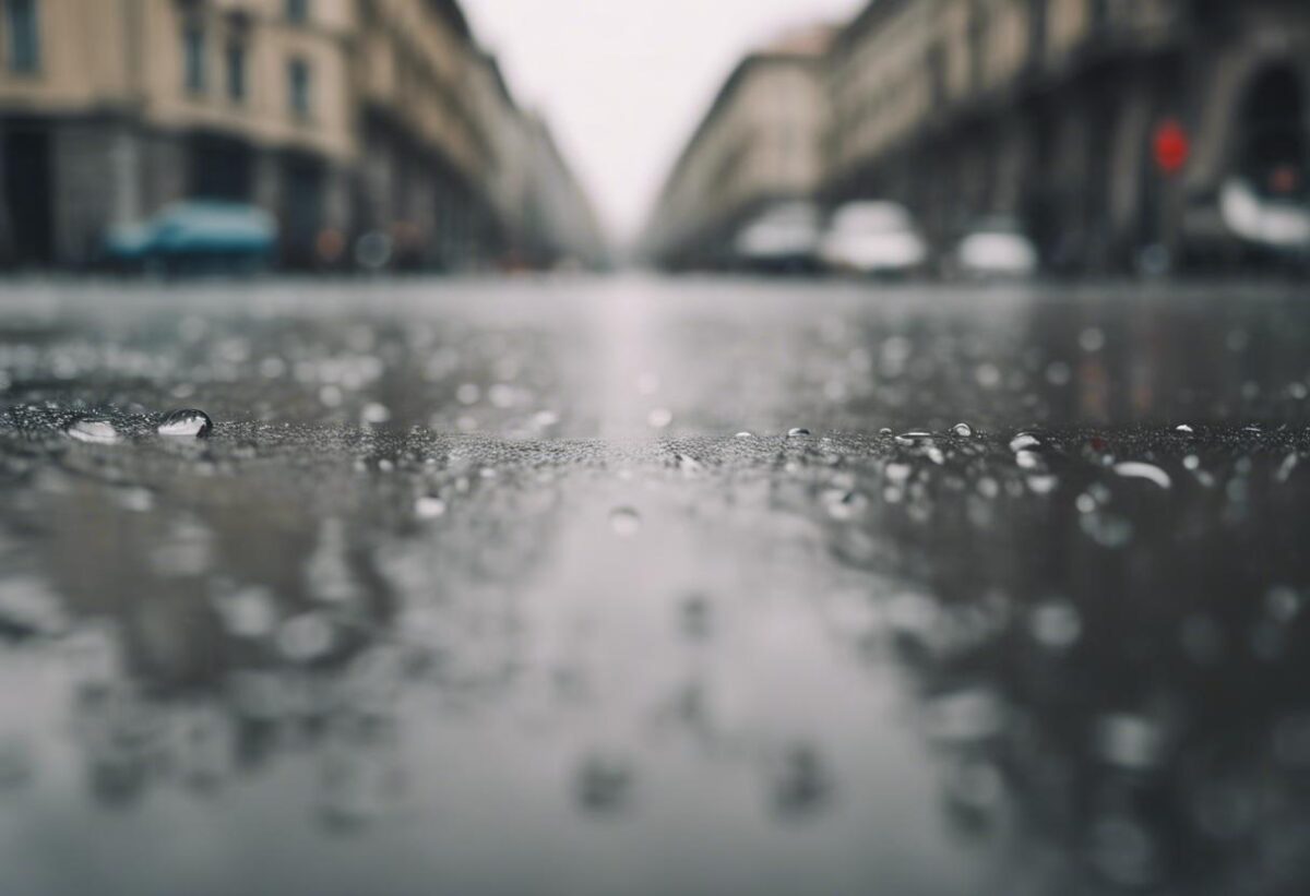 Continua il maltempo a Milano, con allerta meteo arancione estesa: ecco le previsioni.