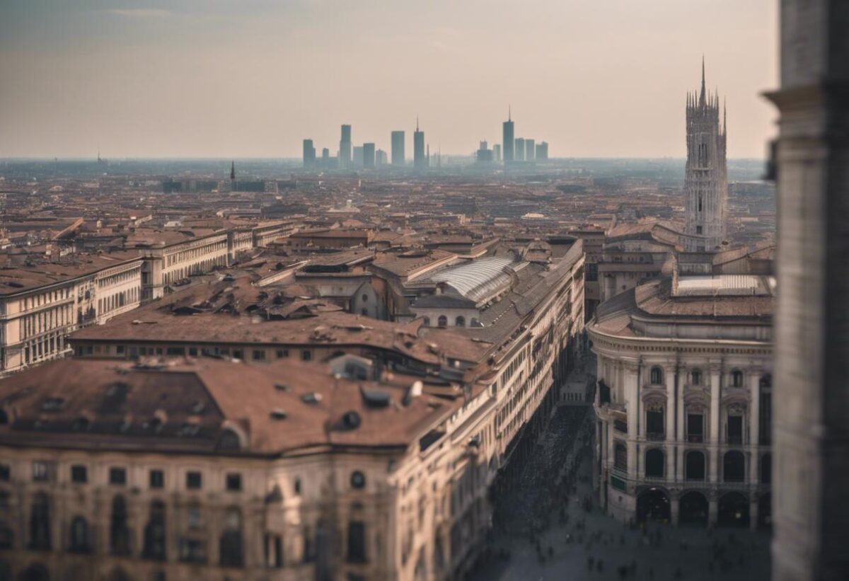 L’evento a Milano: “L’antisemitismo ci ha preso alla sprovvista”