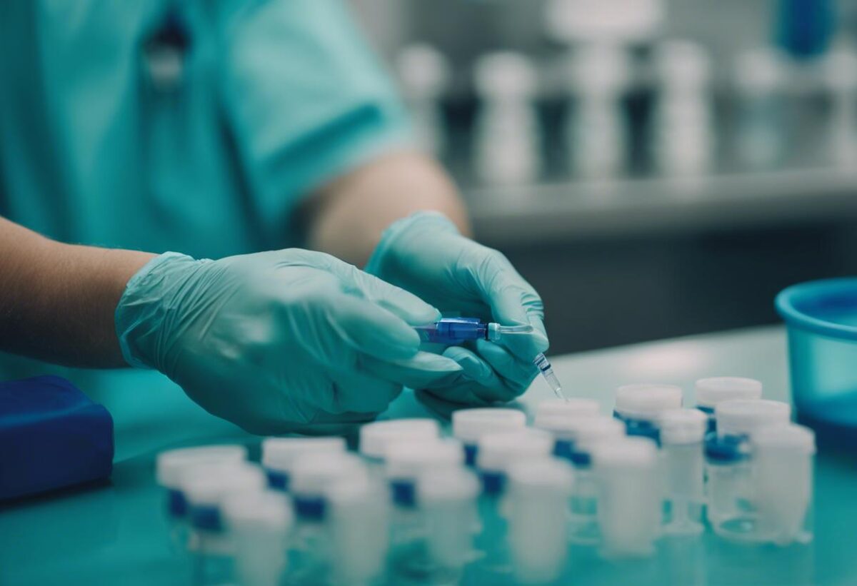 Il programma di vaccinazione contro l’influenza ha ottenuto ottimi risultati, con 962 cittadini che si sono sottoposti al vaccino, mentre rimangono 1.134 dosi disponibili.