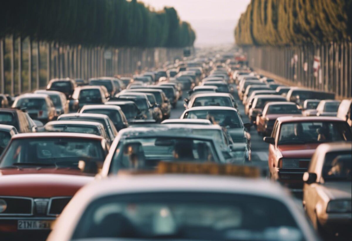 La superstrada Vigevano-Malpensa ha visto anche la partecipazione del PD metropolitano a una protesta contro il progetto.