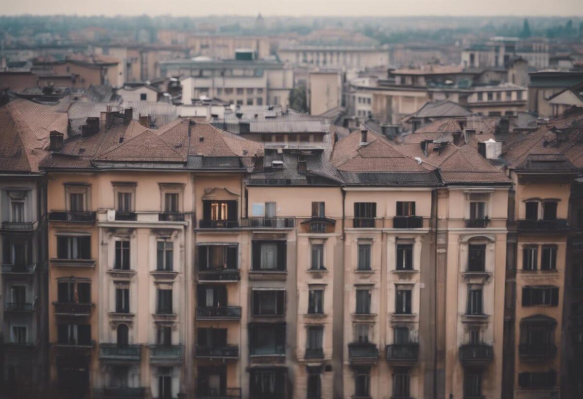 A Milano, il tema dei riscaldamenti è stato discusso da Sala, il quale ha affermato: “Spetta agli amministratori di condominio prendere una decisione.”