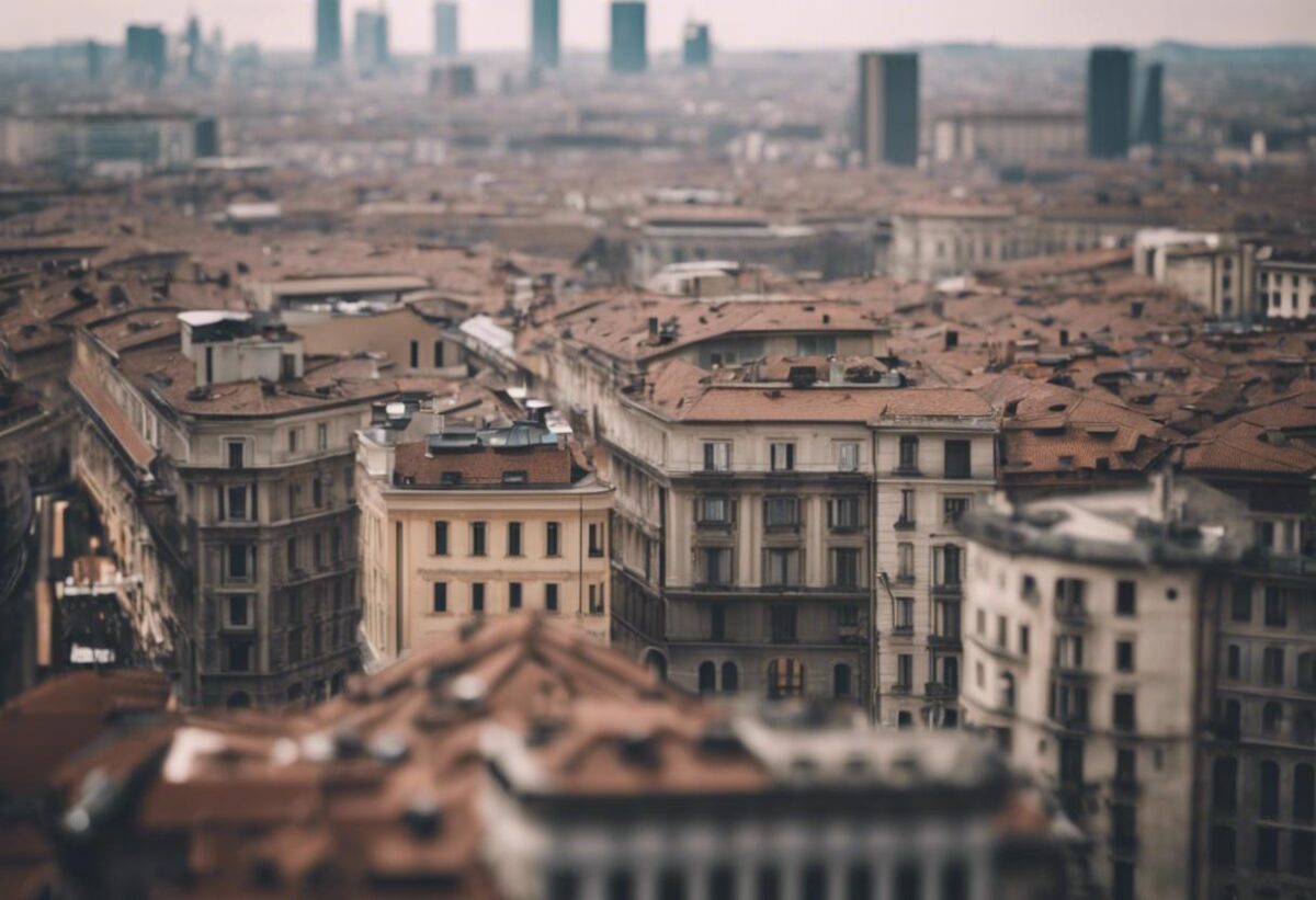 La giornata dedicata alla lotta contro gli sfratti evidenzia come Milano e la Lombardia siano tra le regioni più colpite in Italia, con 6.900 famiglie costrette a lasciare le proprie abitazioni nel 2023.