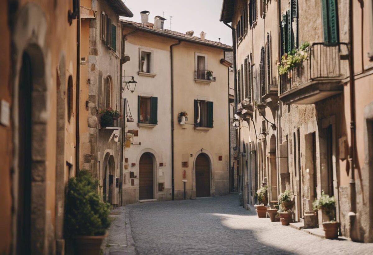 Attività intelligenti lungo le vie del Comune di Corsico collaborando con la Polizia locale di Cesano.