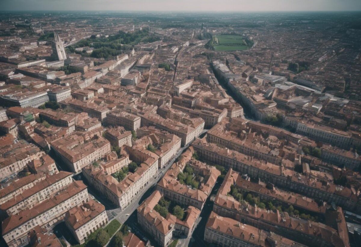 Tentativo di omicidio a Novate Milanese: un uomo di 45 anni rimane in detenzione.