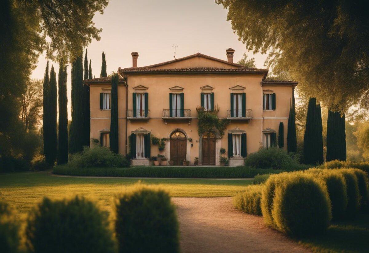 La Casa dei Tigli è finalmente una concretizzazione. Dopo un’attesa protrattasi per 15 anni.