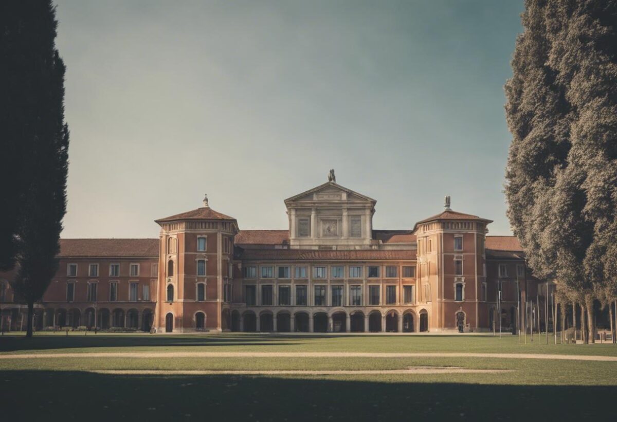 L’Università Vita-Salute San Raffaele di Milano si posiziona al quarto posto a livello globale nella classifica THE per la qualità della sua ricerca.