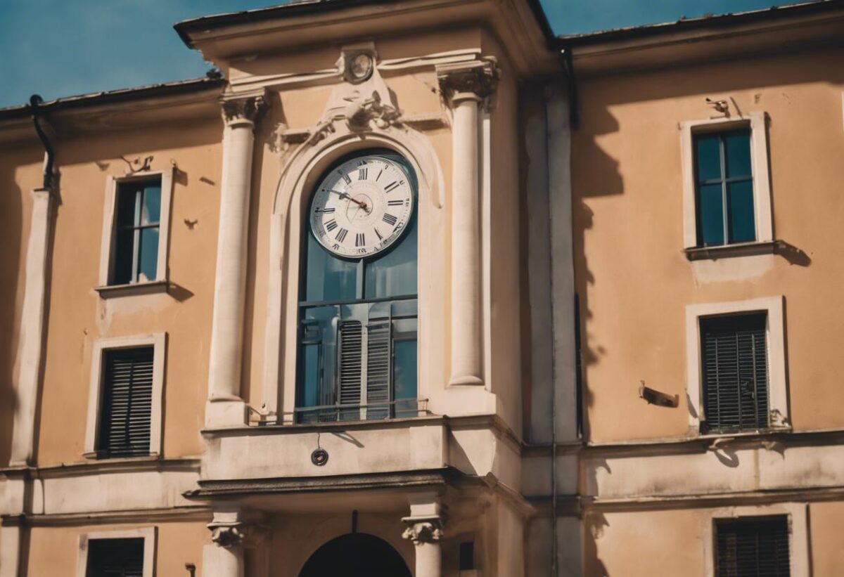 Ritorna l’orario prolungato fino alle 16.30 nella scuola Margherita Hack.