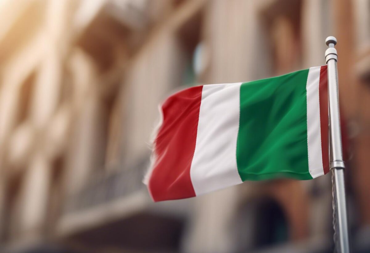 L’ex membro della Lega, Reguzzoni, si unisce a Forza Italia.