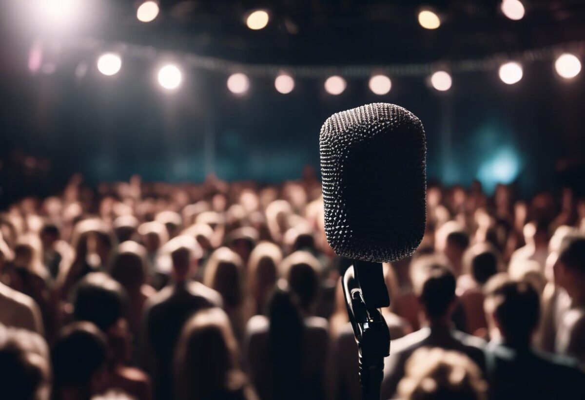 Elly Schlein si esibisce al concerto degli Articolo 31 ad Assago: la segretaria del PD interpreta un brano rap insieme a J-Ax.