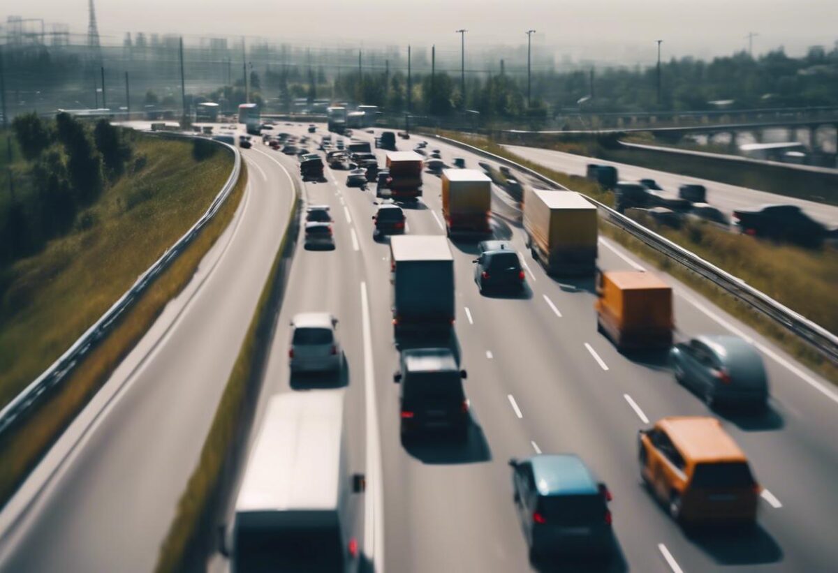 “Chiodi”, “incidenti” e “deceduti”: quali sono le cause del recente sciopero nel settore dei trasporti?