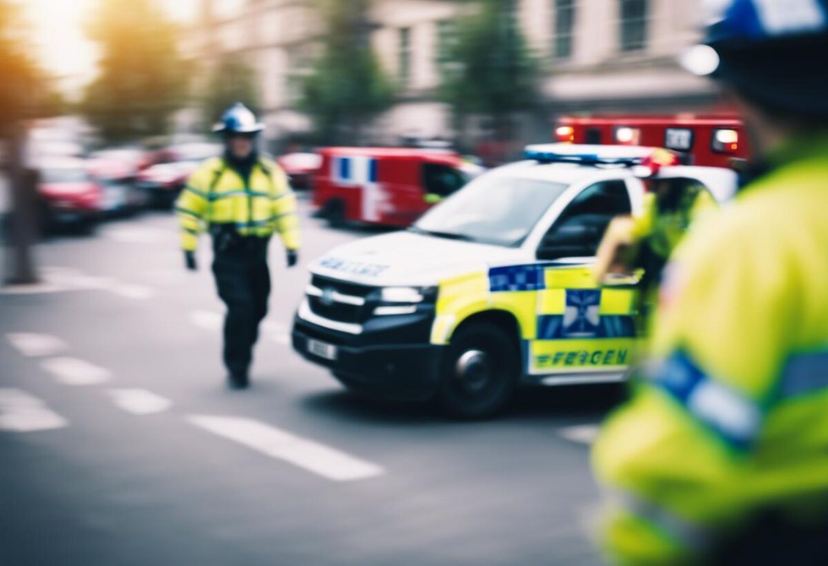 Servizio di emergenza: “Non abbiamo bisogno di riduzioni, ci servono tutti.”