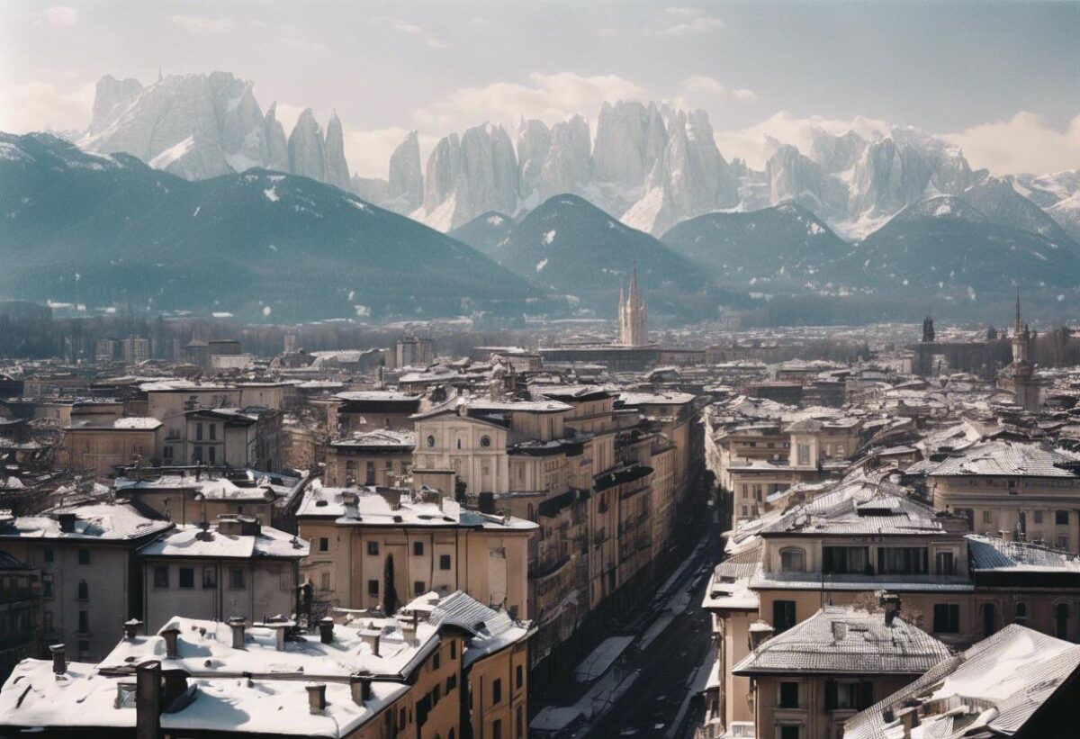 Sfruttando l’evento Milano-Cortina, ci sono quasi 50.000 volontari: l’impatto di Sinner sui Giochi.