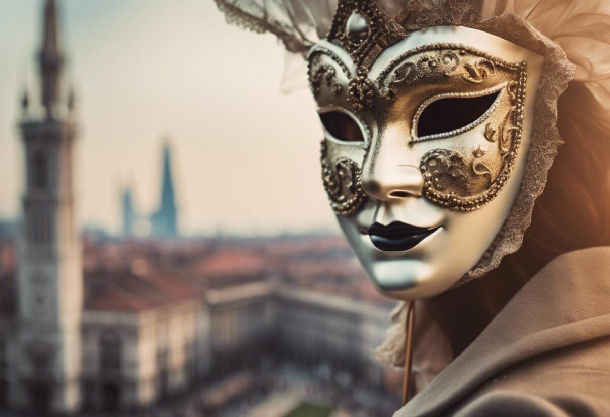 L’eredità di Tullio Barbato: “Restituiamo il fascino tradizionale al Carnevale ambrosiano”
