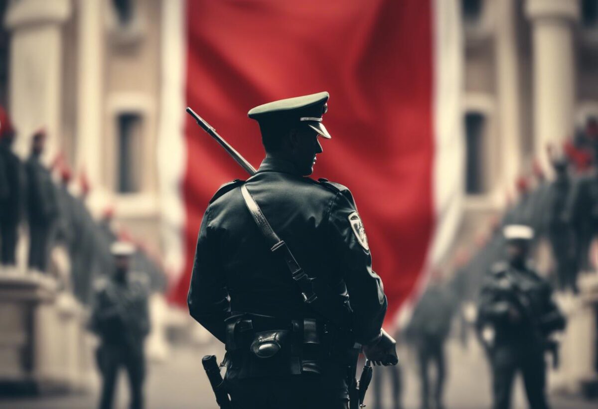 Il tragico evento che ha colpito i carabinieri è una perdita sentita da tutti noi.