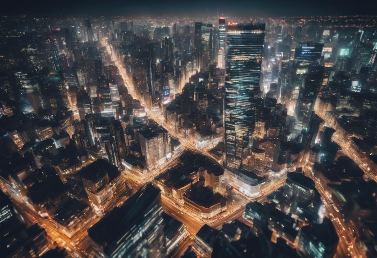 “Un migliaio di sguardi sulla metropoli”. Accordo tra forze dell’ordine e guardie giurate.