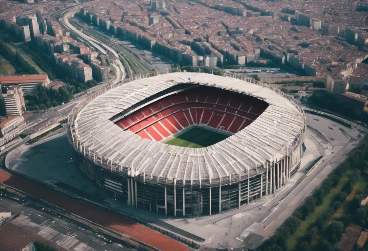 Senza ombra di dubbio, l’apertura avverrà a San Siro.