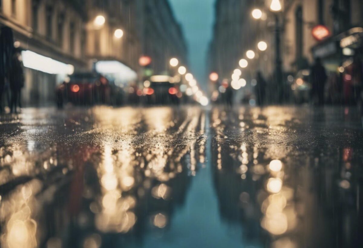 Milano è stata colpita da un forte nubifragio che ha causato l’allagamento di diverse strade. Il fiume Lambro è esondato, mentre il Seveso ha raggiunto livelli critici.