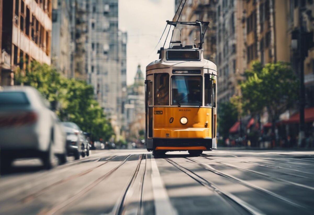 Un incidente tra un tram e un’automobile ha creato apprensione in via Tito Livio. Questa è la stessa via in cui, purtroppo, ha perso la vita Luca Marengoni, un ragazzo di 14 anni.