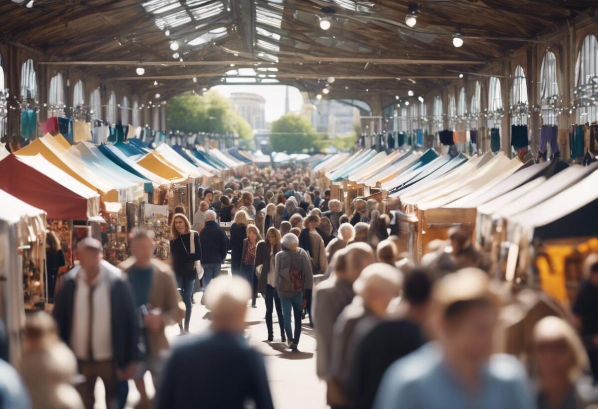 Artigiano in Fiera 2024: quali sono le date e il tema di quest’edizione?