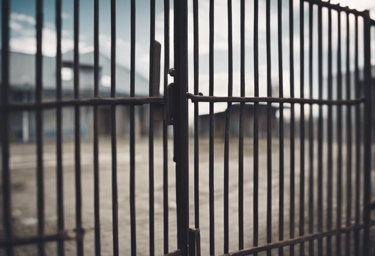 Dopo aver scontato otto anni di prigione per estorsione, al momento della liberazione richiede al figlio della sua vittima 80mila euro come “compensazione”.